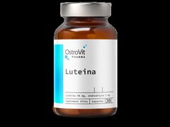 OstroVit Pharma Lutein 30 Capsule